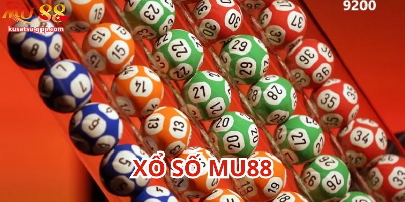 Ưu điểm sảnh xổ số